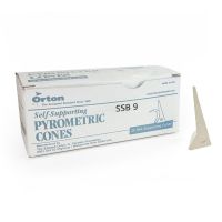 Picture of Orton Self Supporting Witness Cones SSB9