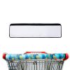 Picture of Sublimation Neoprene Shopping Trolley Handle Cover