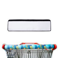Picture of Sublimation Neoprene Shopping Trolley Handle Cover