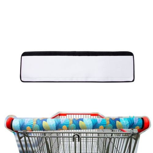 Picture of Sublimation Neoprene Shopping Trolley Handle Cover