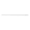 Picture of Reusable Clear Plastic Drinking Straw with Stopper