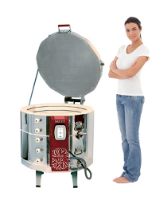 Picture of Skutt Kiln KMT1222 Pottery Kiln 230L