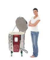 Picture of Skutt Kiln KMT822-3 Pottery Kiln 82L