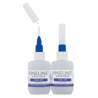 Picture of Fineline Applicator Bottles 20 Gauge - Pack 2