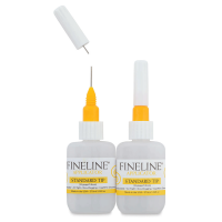 Picture of Fineline Applicator Bottles 18 Gauge - Pack 2