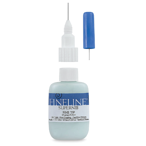 Picture of Fineline Masking Fluid Pen Fine Tip 20 Gauge