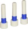 Picture of Fineline Applicators 3 Pack 20/410 Bottle Cap with 20 Gauge Fine Tip 0.5mm