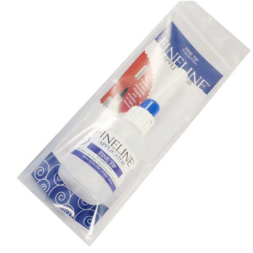 Picture of Fineline Applicator Single Pack - Fine Tip 0.5mm