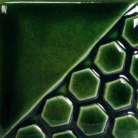 Picture of Mayco Elements Glaze FN219 Lustre Green 473ml