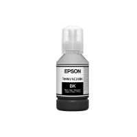 Picture of Epson UltraChrome Dye Sublimation Ink – Black 140ml