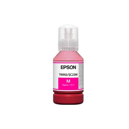 Picture of Epson UltraChrome Dye Sublimation Ink – Magenta 140ml