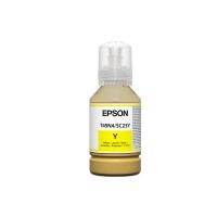 Picture of Epson UltraChrome Dye Sublimation Ink – Yellow 140ml
