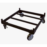 Picture of Skutt Rolling Stand - 12 Sided Kilns
