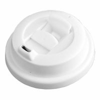 Picture of Travel Coffee Mug - White Lid