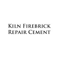 Picture of Kiln Firebrick Repair Cement 945ml