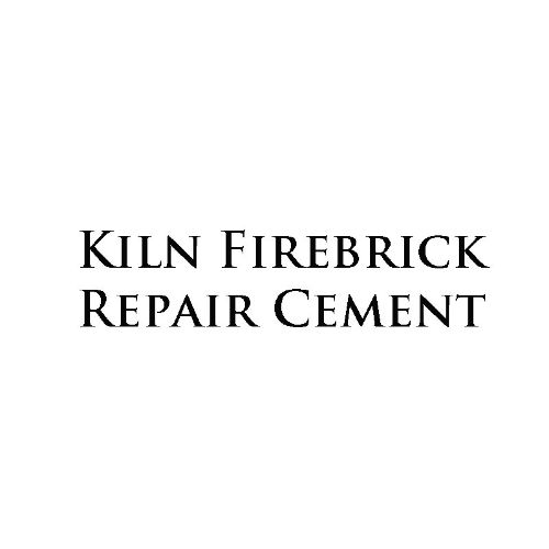 Picture of Kiln Firebrick Repair Cement 945ml
