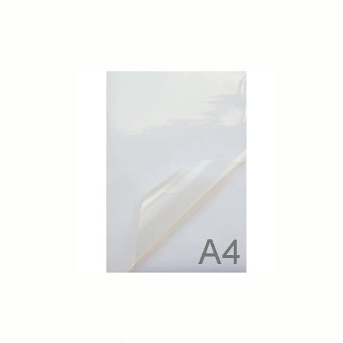 Picture of Siser TTD Special A4 Sheet
