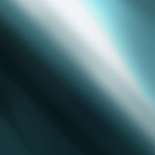 Picture of Siser METAL HTV Silver Blue