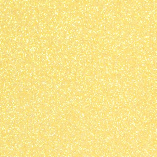 Picture of Siser HTV Glitter Lemon Sugar