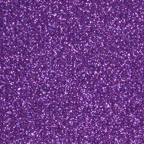 Picture of Siser HTV Glitter Lavender