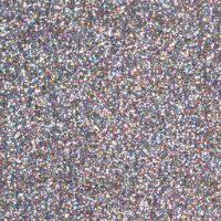 Picture of Siser HTV Glitter Light Multi