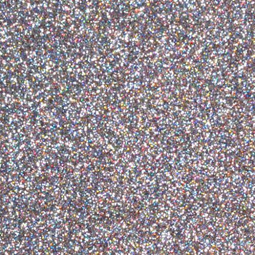 Picture of Siser HTV Glitter Light Multi