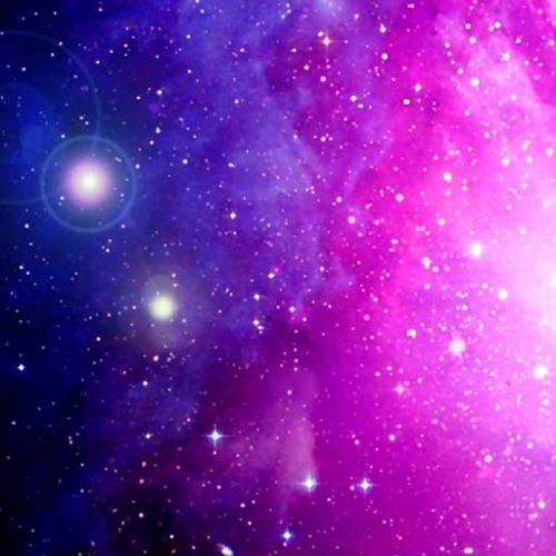 Picture of Siser HTV Easy Patterns Plus Infinite Galaxy