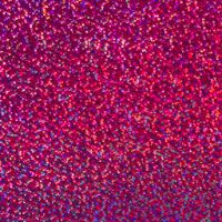 Picture of Siser Holographic HTV Fuschia