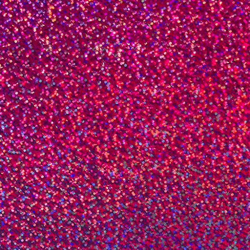Picture of Siser Holographic HTV Fuschia