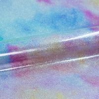 Picture of Siser HTV Easy Patterns Plus Glitter Abstract Rainbow