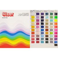 Picture of Siser EasyWeed HTV Colour Page