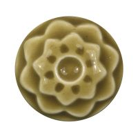 Picture of Amaco Celadon Glaze C32 Ochre 472ml