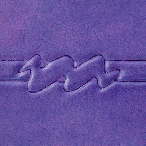 Picture of Amaco Potters Choice Glaze PC-16 Purple Crystal 472ml