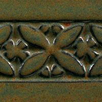 Picture of Amaco Potters Choice Glaze PC-36 Ironstone 472ml