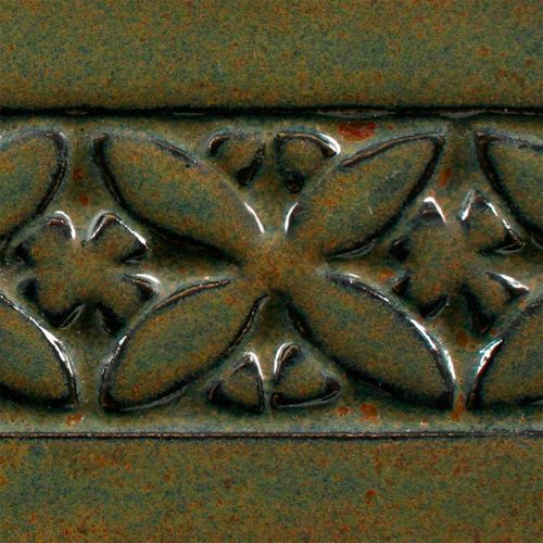 Picture of Amaco Potters Choice Glaze PC-36 Ironstone 472ml