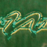 Picture of Amaco Potters Choice Glaze PC-41 Vert Lustre 472ml
