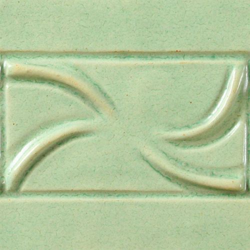 Picture of Amaco Potters Choice Glaze PC-49 Frosted Melon 472ml