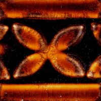 Picture of Amaco Potters Choice Glaze PC-64 Adventurine 472ml