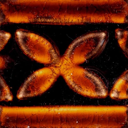 Picture of Amaco Potters Choice Glaze PC-64 Adventurine 472ml