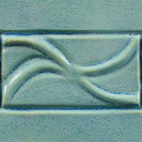 Picture of Amaco Potters Choice Glaze PC-28 Frosted Turquoise 472ml