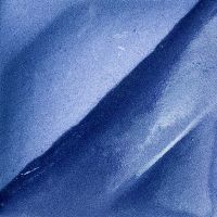 Picture of Amaco Velvet Underglaze V330 Indigo 59ml