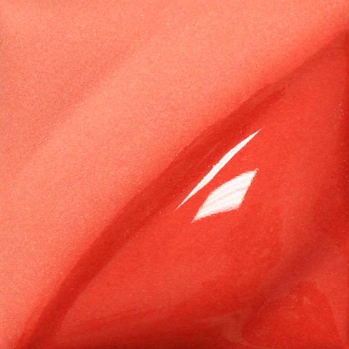 Picture of Amaco Velvet Underglaze V383 Light Red 59ml