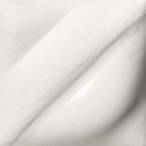 Picture of Amaco Velvet Underglaze V359 Ultra White 472ml