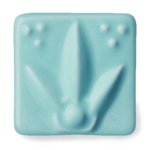 Picture of Amaco Satin Matte Glaze SM24 Seafoam 472ml