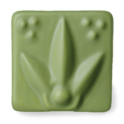 Picture of Amaco Satin Matte Glaze SM46 Moss 472ml