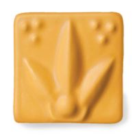 Picture of Amaco Satin Matte Glaze SM60 Goldenrod 472ml