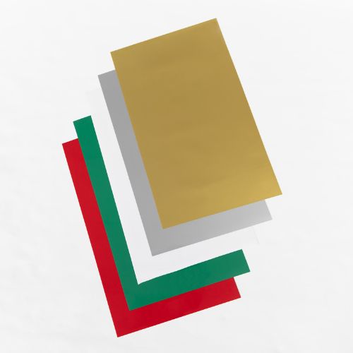 Picture of Siser Christmas Craft Pack - EasyWeed HTV