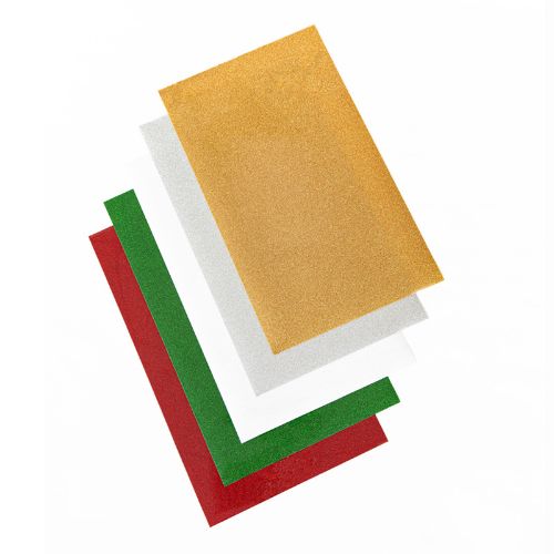 Picture of Siser Christmas Pack - EasyPSV Glitter