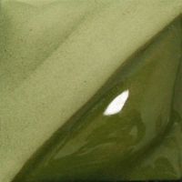 Picture of Amaco Velvet Underglaze V333 Avocado 472ml