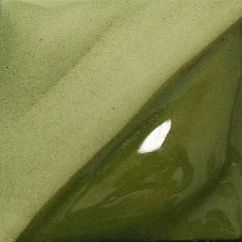 Picture of Amaco Velvet Underglaze V333 Avocado 472ml